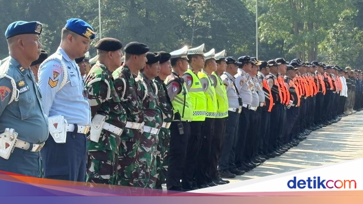 Parkir Liar Paling Banyak Kedua Dilaporkan Warga, Pemprov DKI Janji Atasi