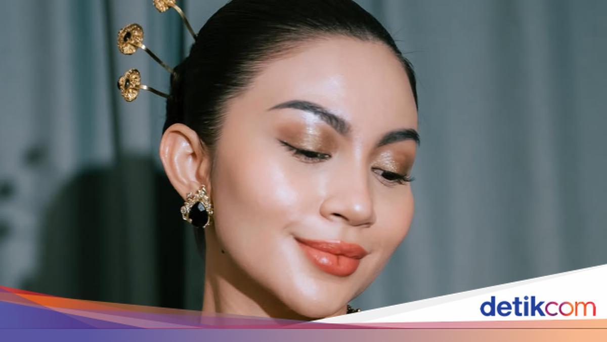 7 Indonesian Celebrities Who Changed Their Names