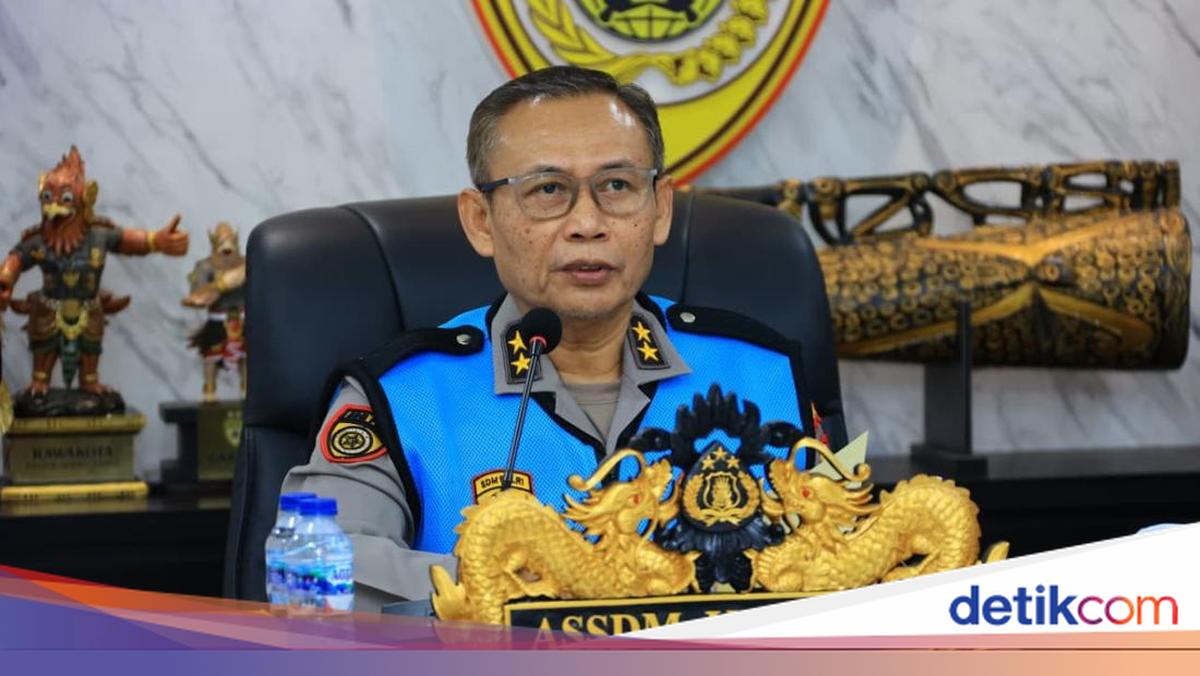Polri Jamin Seleksi Akpol 2026 Transparan: Semua Peserta Punya Kesempatan Sama
