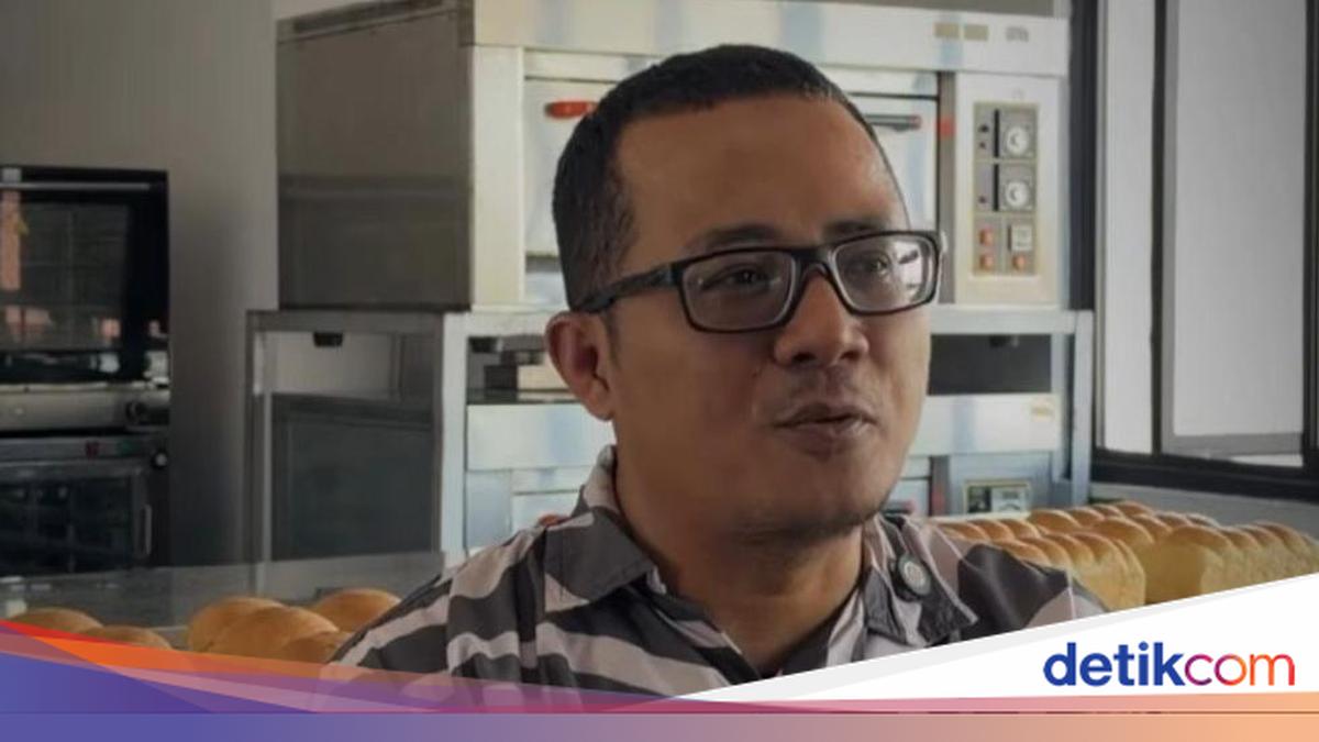 Cerita Pengusaha Roti di Klaten Tembus Dubai Berkat Program Mendag Budi