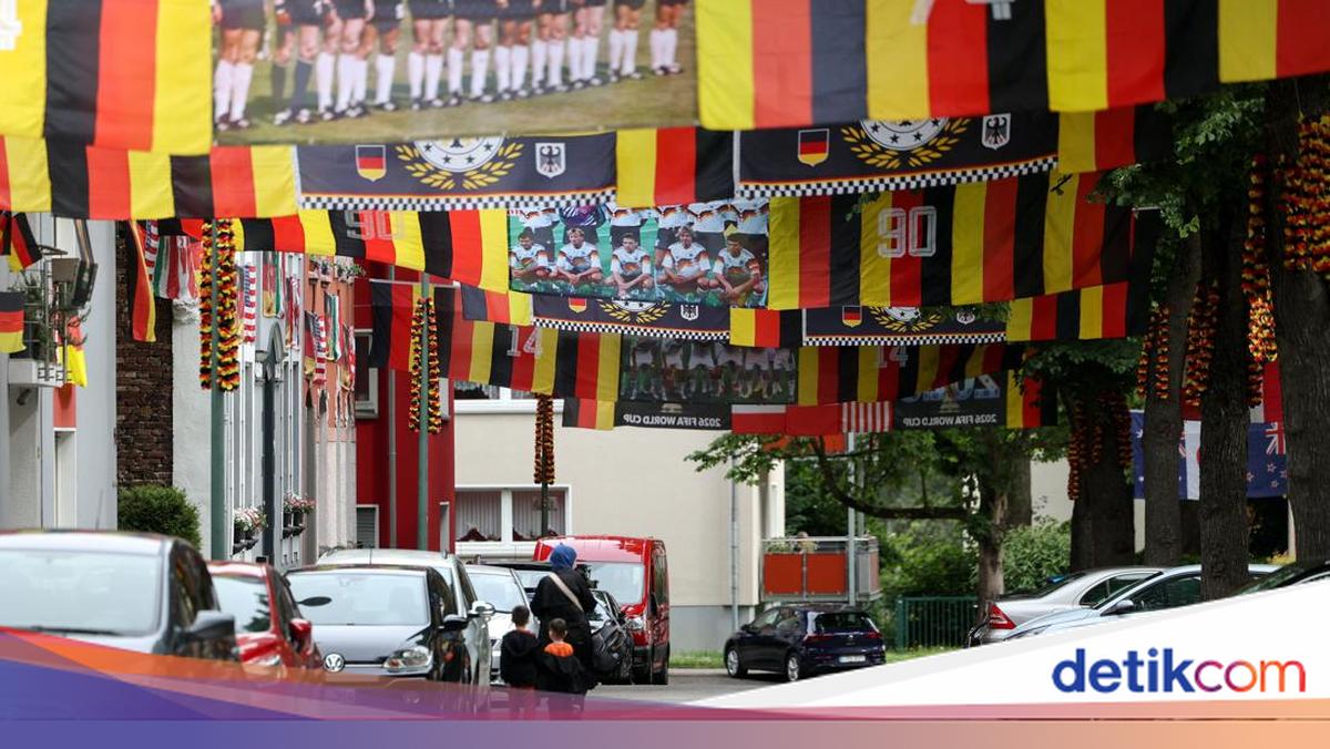 DONALD TRUMP TELEPON BOS FIFA: INTIKRAH PIALA DUNIA DIKORBANKAN DEMI PEMAIN AS!