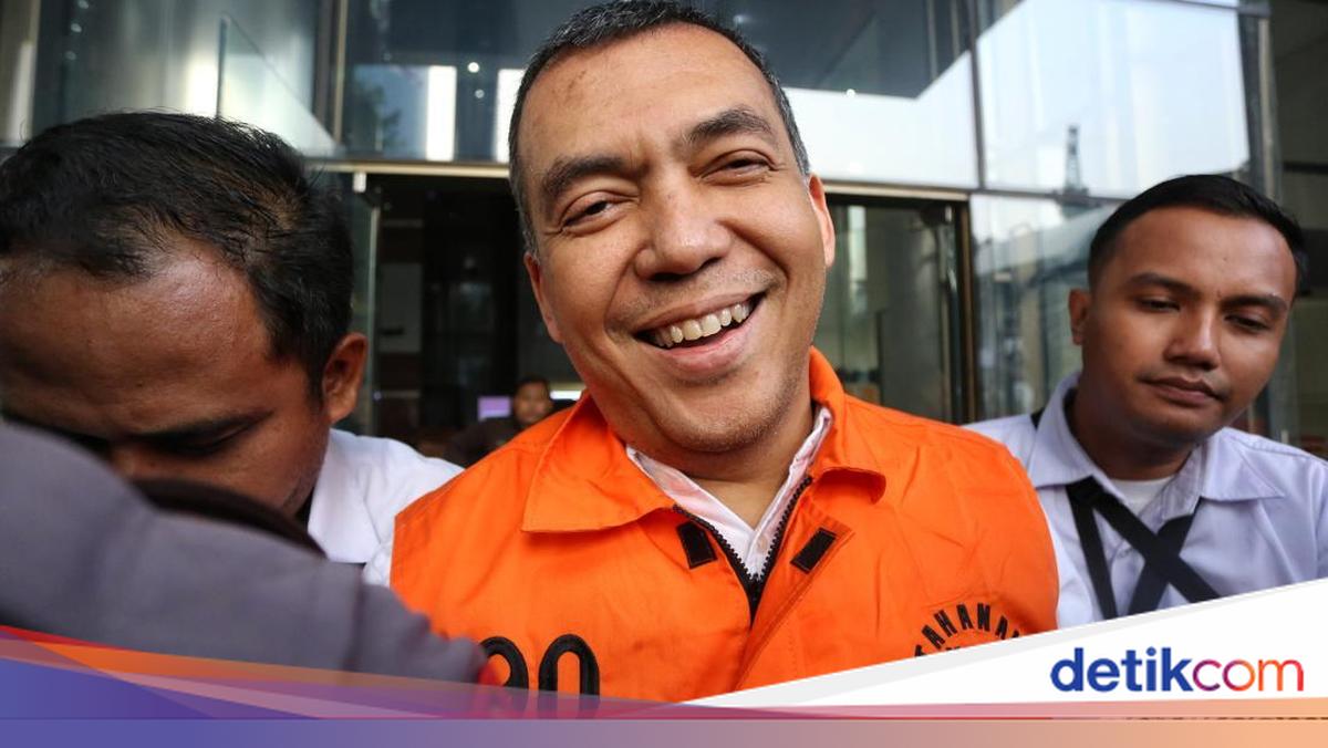 Porsche di Rumah Silmy Karim Tak Ada di LHKPN, KPK Bakal Usut Pencucian Uang