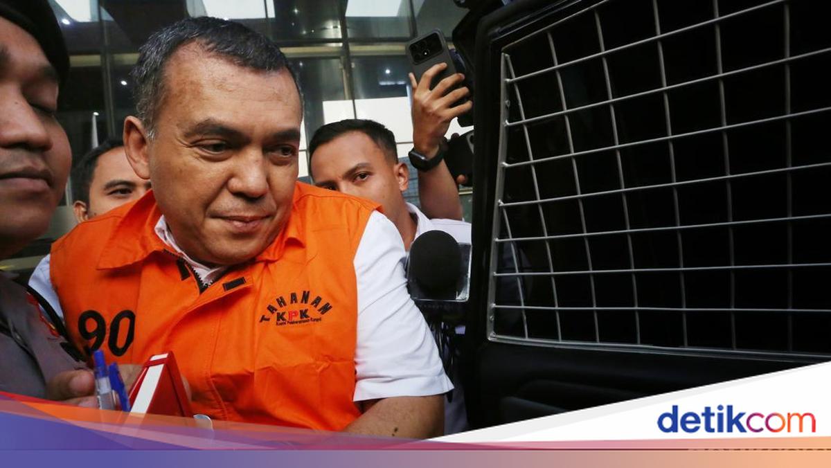 KPK Cecar Silmy Karim soal Asal Usul Aset di Kasus Izin Tinggal WNA