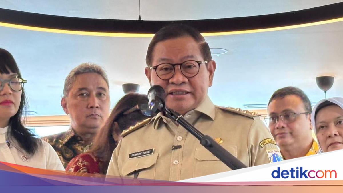 Pendaftaran 2.843 Lowongan Kerja Gaji UMP DKI Ditargetkan Dimulai Minggu Ini