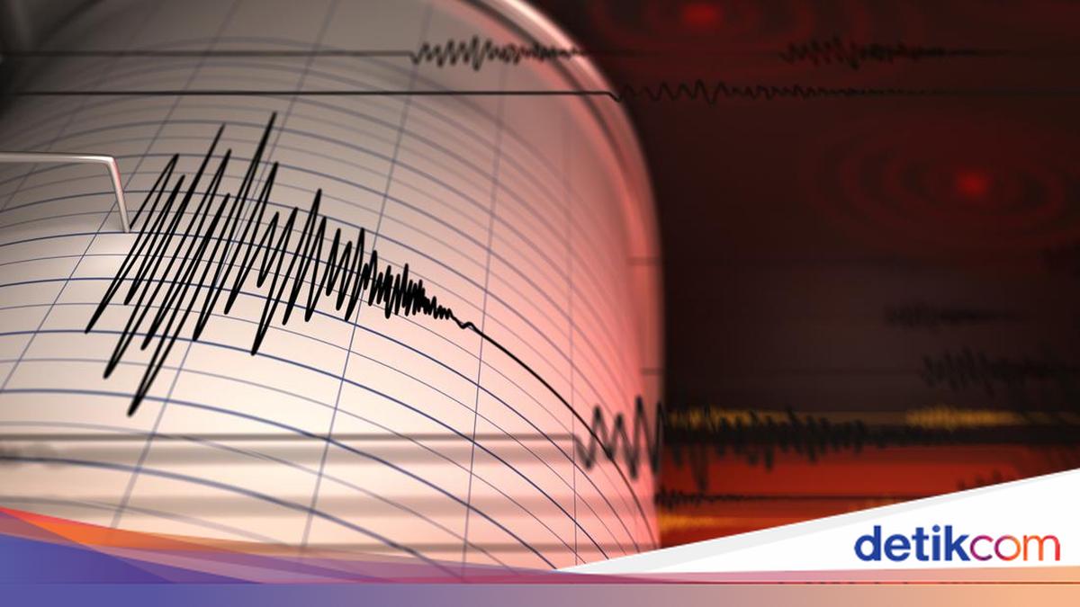 Gempa Kuat Guncang NTT hingga Sumut dalam Sehari, Begini Penjelasan BMKG
