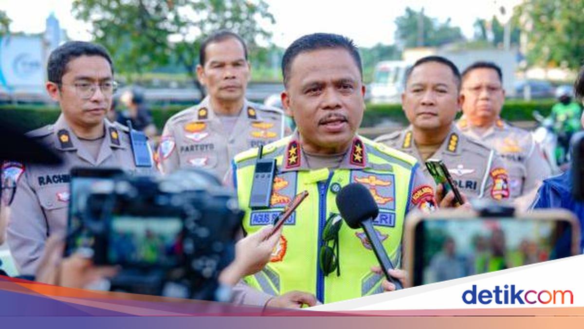 Kakorlantas Perpanjang Pembekuan Sirene-Rotator, Dengar Aspirasi Masyarakat