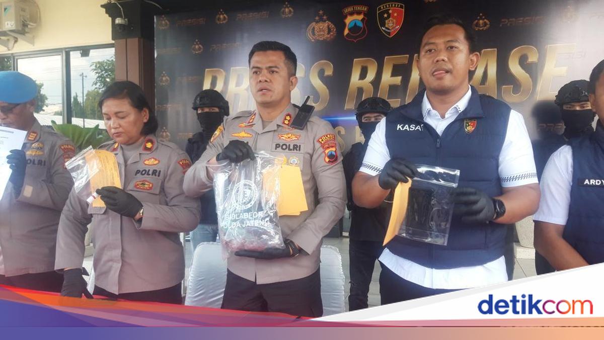 Menantu Ternyata Campur Racun Tikus ke Sate yang Tewaskan Bu Aminah