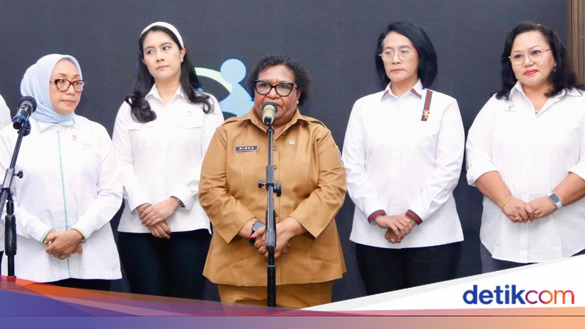 Kemendagri Dorong Sinergi Pusat-Daerah untuk Ruang Digital Aman Anak