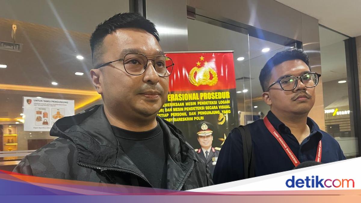 Diperiksa Bareskrim, Manajemen DWP Ngaku Dicatut soal Promosi Whip Pink