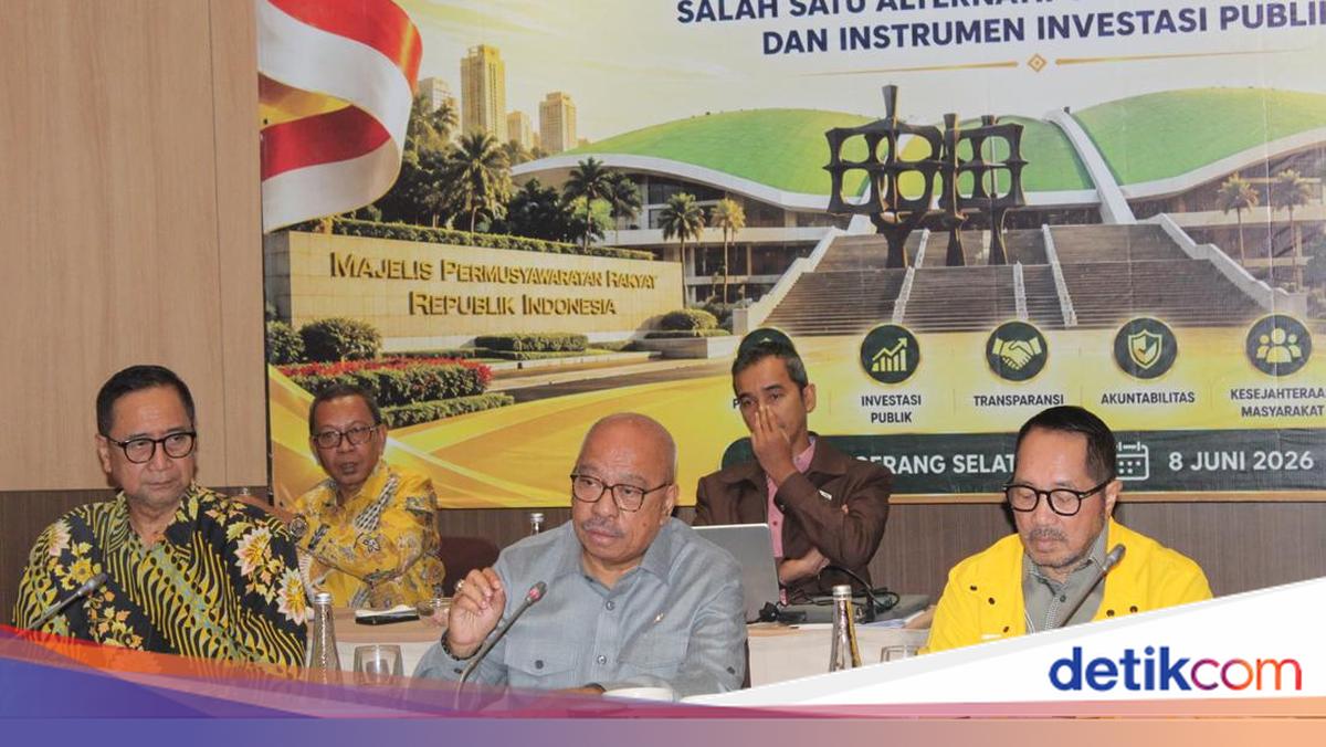 Mekeng Desak Percepatan UU Obligasi Daerah, Investor Butuh Kepastian