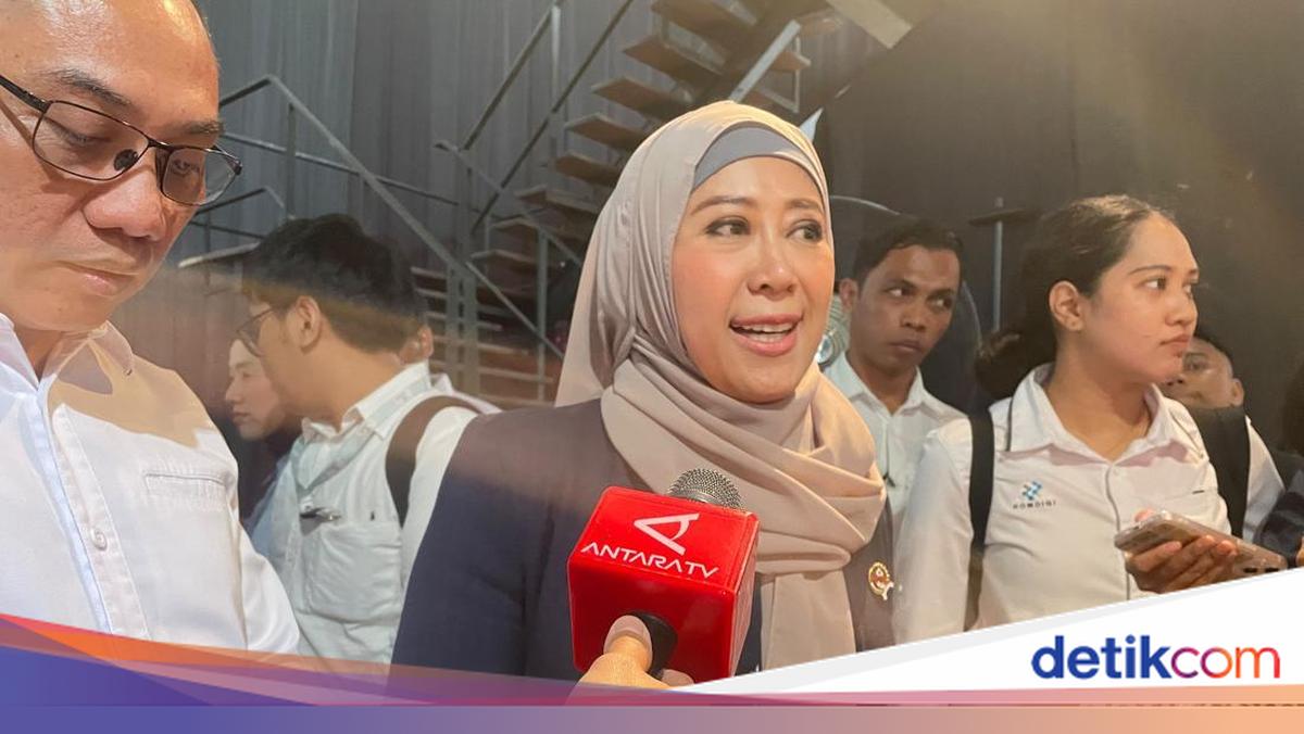 Menkomdigi Pastikan 86% BTS Terdampak Gempa di NTT Sudah Pulih