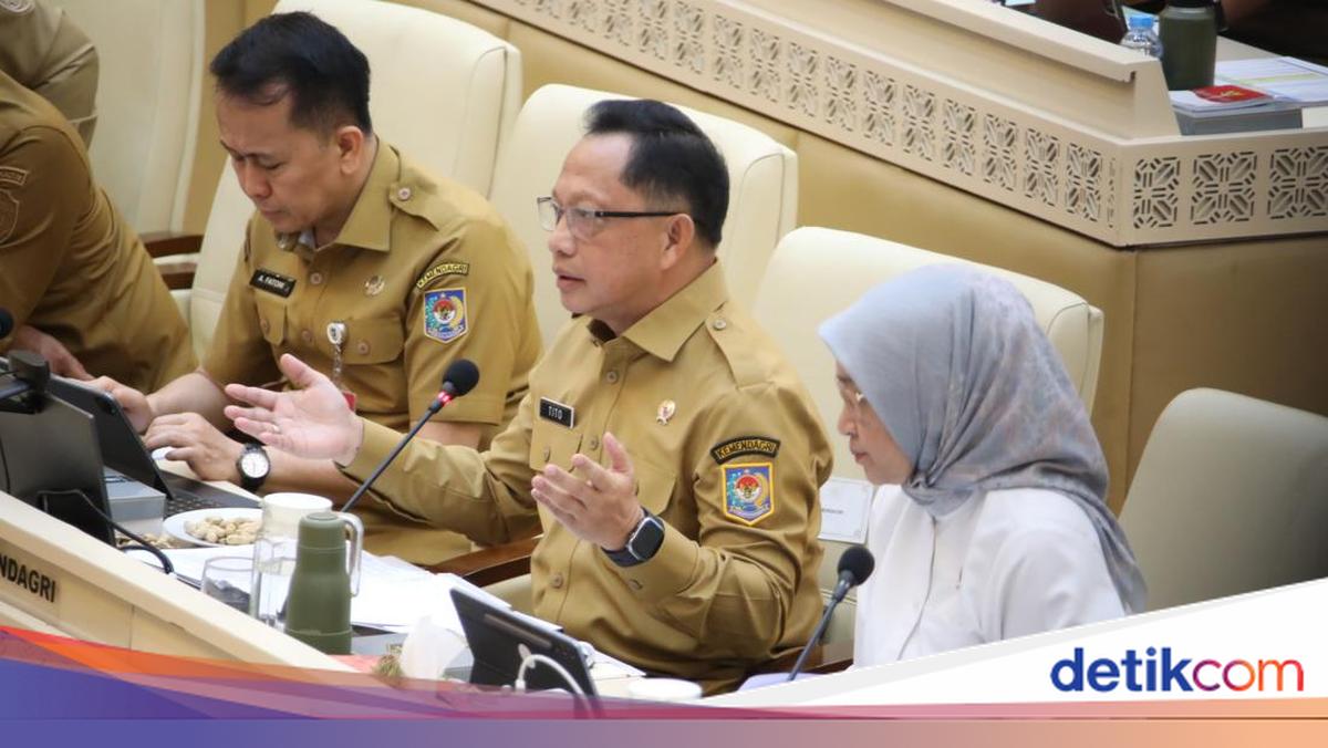 Honorer Ngelus Dada! PHK Tak Jadi, tapi Gaji Tetap Ditekan 30 Persen!