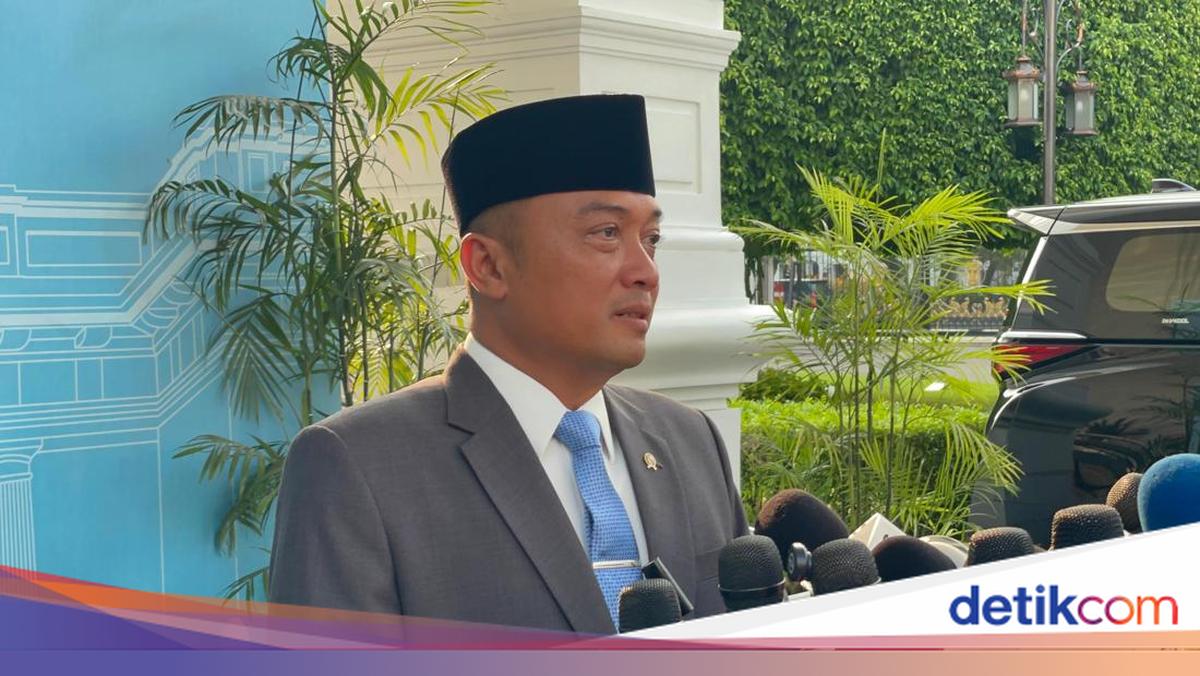 Istana Jelaskan Alasan Tukin Prajurit TNI dan Pegawai Kemhan Naik