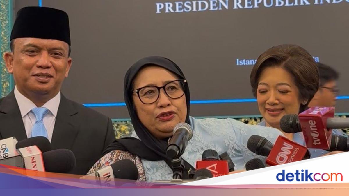 Resmi Dilantik, Nanik Fokus Efisiensi Anggaran dan Tata Ulang Penerima MBG