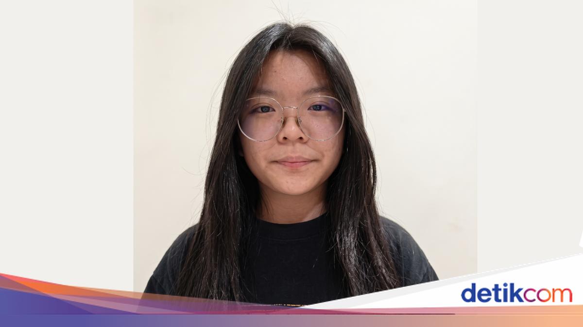 Belajar Coding Sejak SD, Siswi Jakarta Menangi Apple Swift Challenge 2026