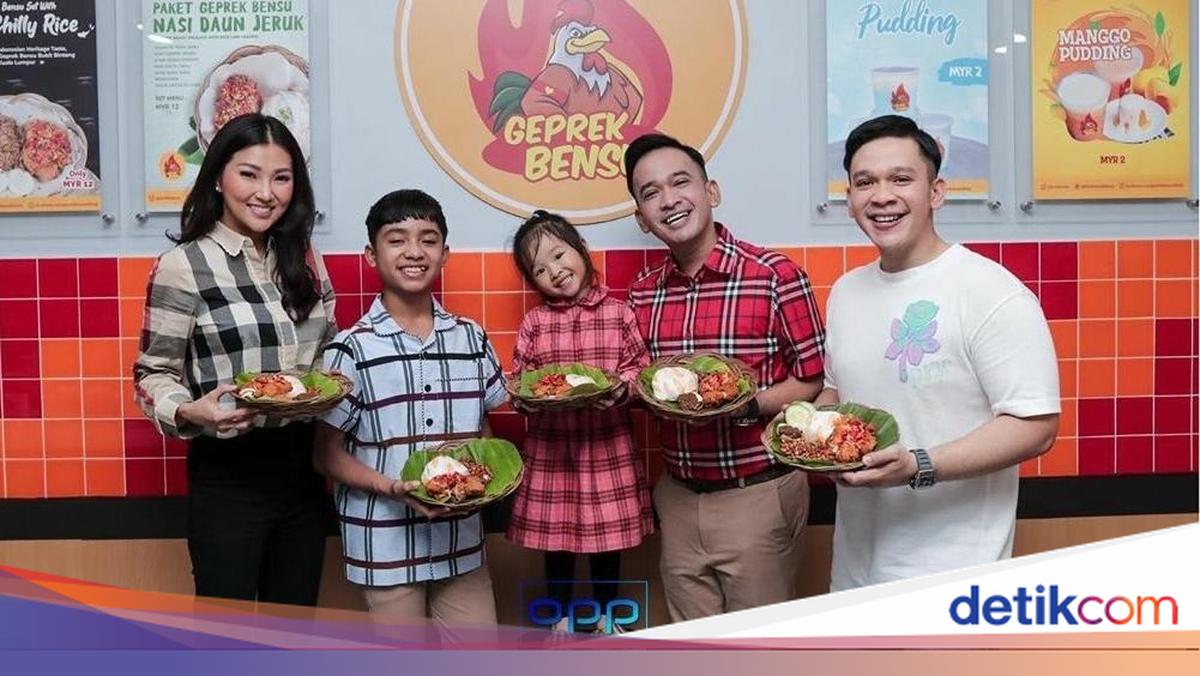 Top 5 Must-Try Geprek Bensu Locations in Jakarta (2024 Update) (Alternative options:) “Geprek Bensu in Jakarta: Hidden Gems & Viral Spots You Must Try” “From Viral Mukbang to Local Favorite: Best Geprek Bensu Branches in Jakarta