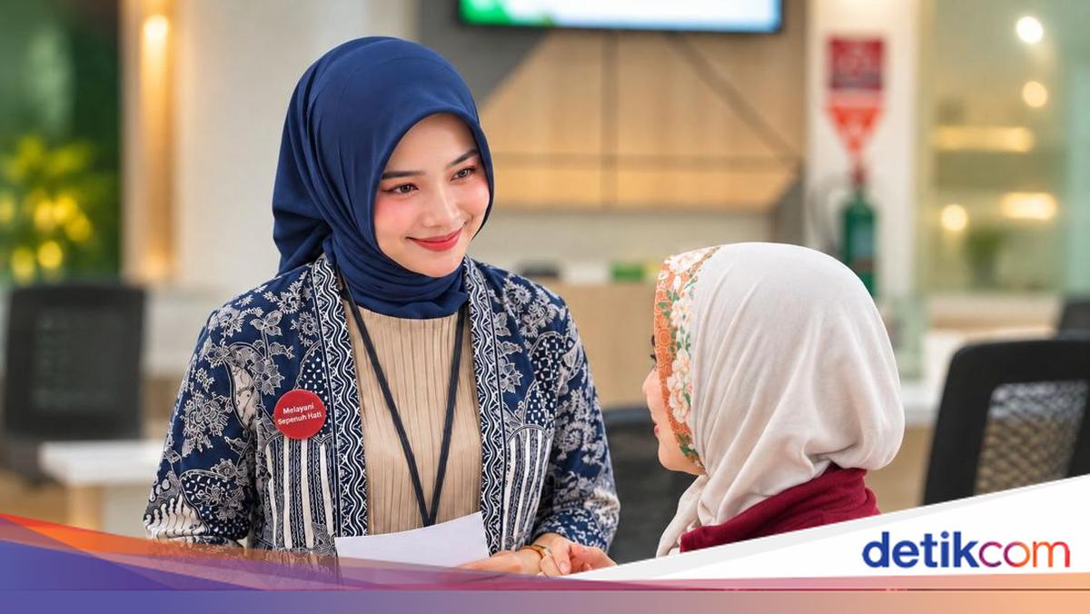 Pegadaian Konsisten Hadirkan Layanan Terdepan untuk Masyarakat