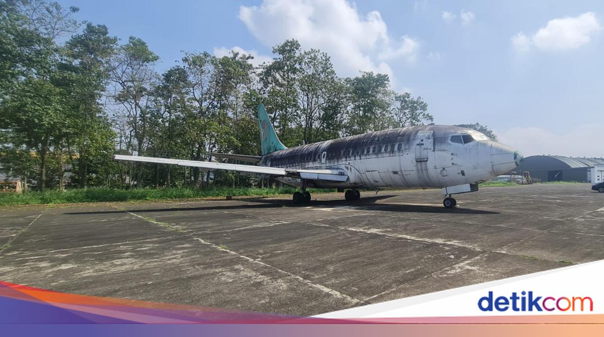 PT Dirgantara Indonesia kebingungan mencari pemili