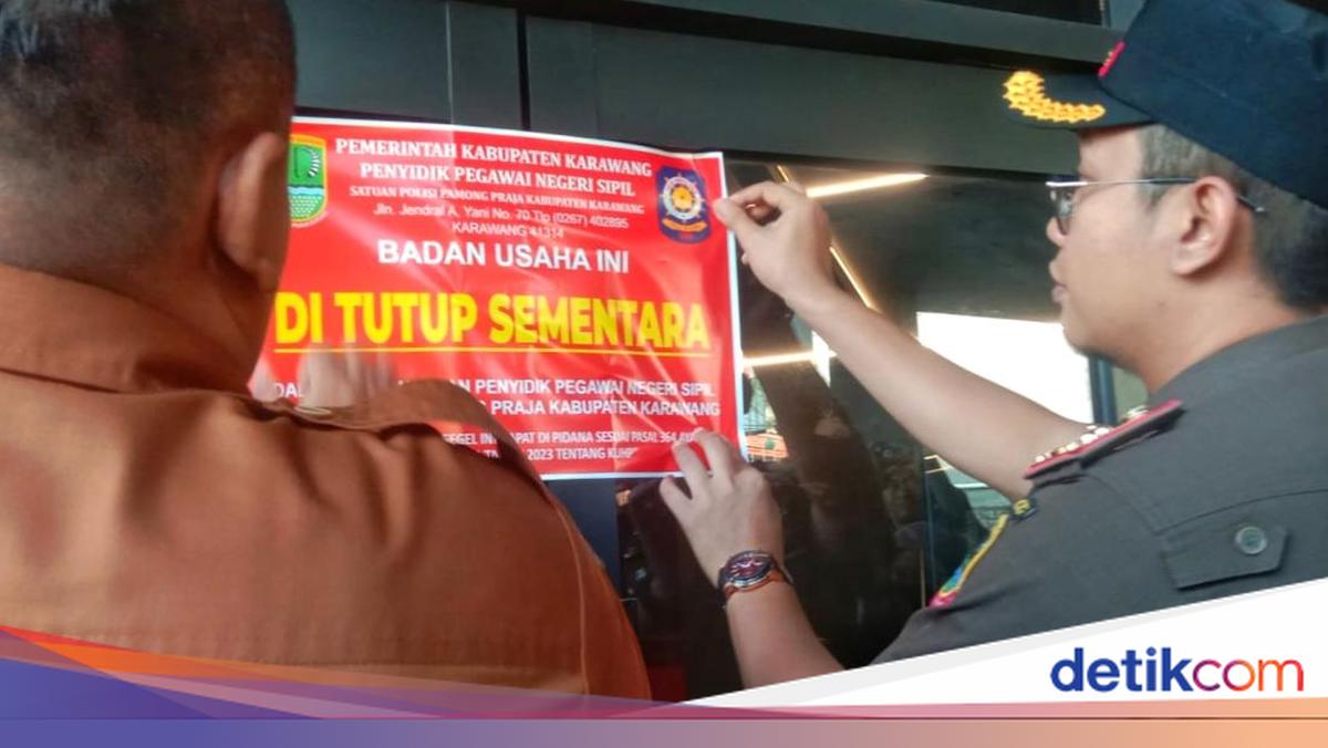 Fakta Miris Pesta Gay di Karawang Didominasi Remaja