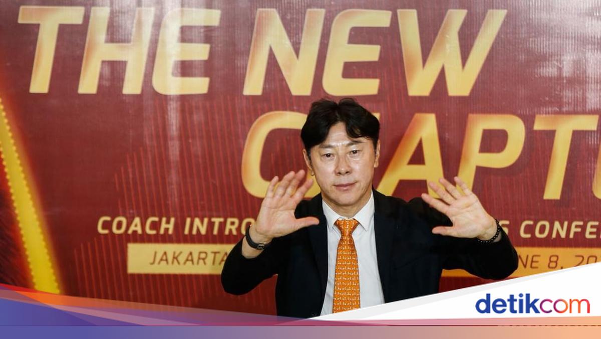 Harapan Pramono ke STY yang Jadi Pelatih Baru Persija