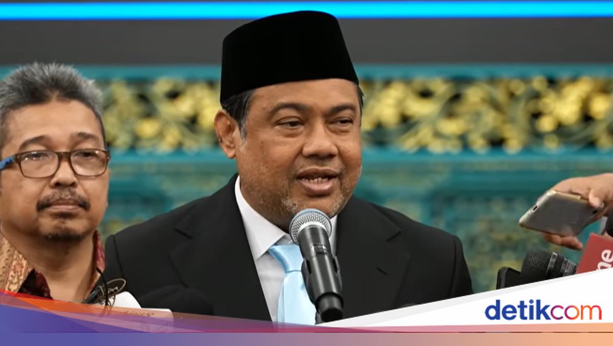 Jadi Penasihat Prabowo, Said Iqbal Buka Suara soal Nasib Demo Buruh