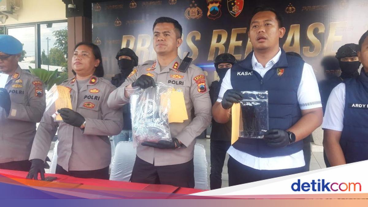 Motif Menantu Pengangguran Kirim Sate Beracun yang Tewaskan Bu Aminah