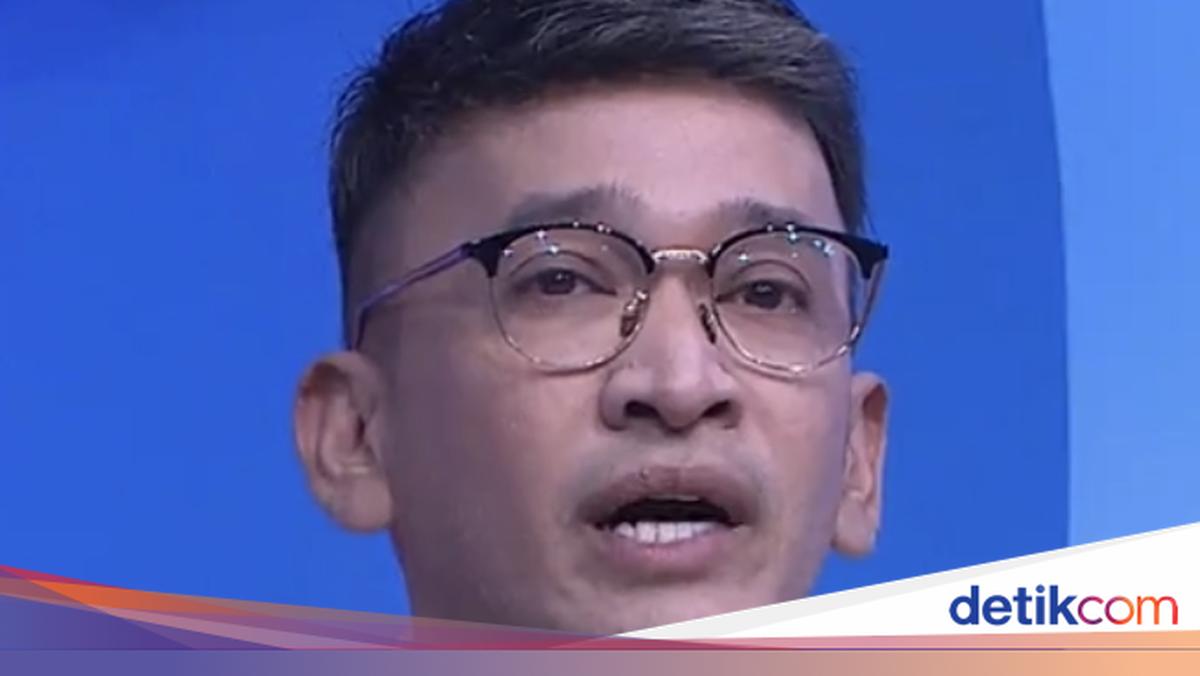 Ruben Onsu-Sarwendah Diharap Selesaikan Masalah dengan Kepala Dingin