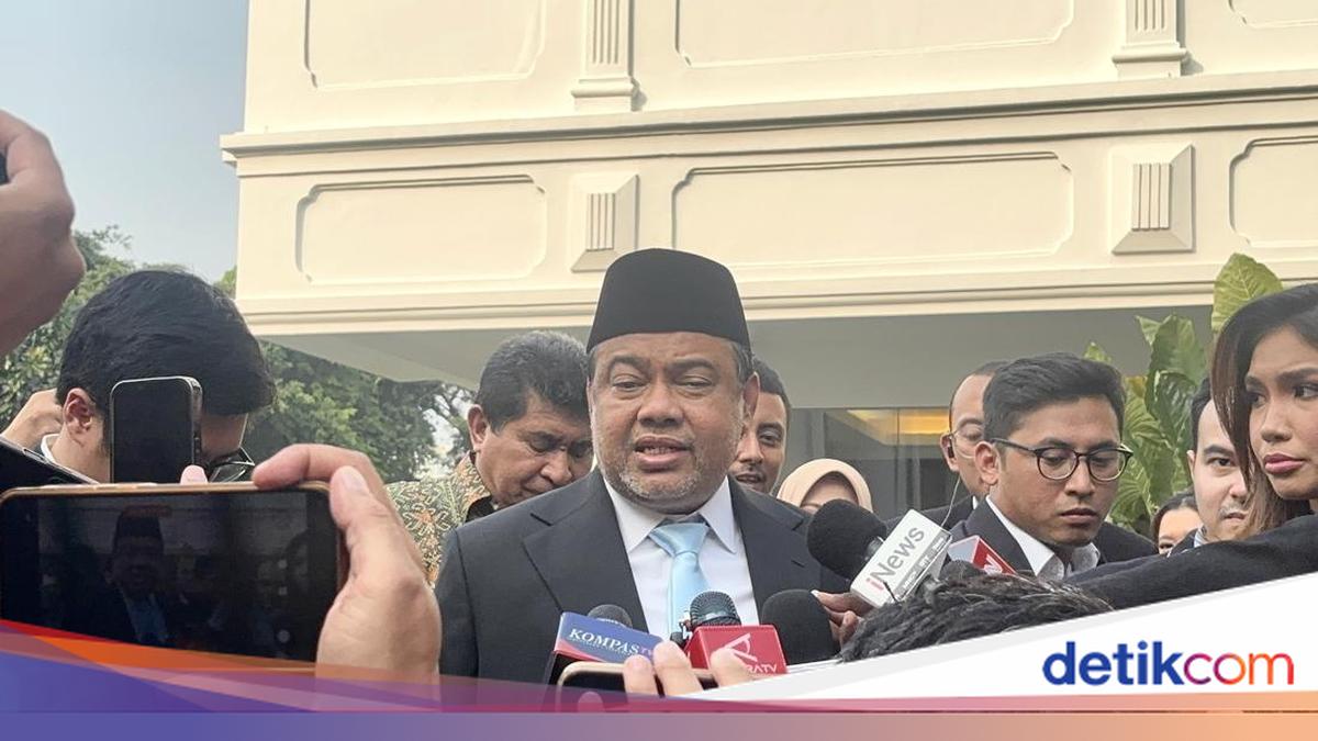 Jadi Penasihat Presiden, Said Iqbal Bakal Perjuangkan Suara Buruh dari Dalam