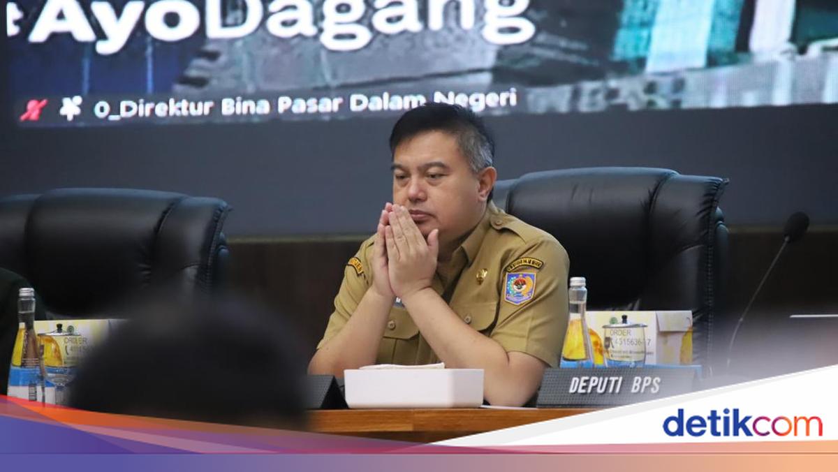 Kemendagri Minta Kepala Daerah Galakkan Tanam Cabai untuk Kendalikan Harga