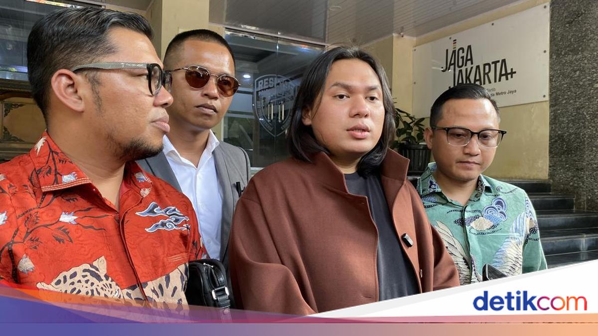 Ini yang Digali Polisi dari Selebgram Keanu di Kasus Penipuan Hanania Travel