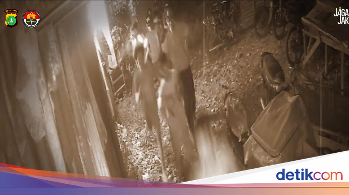 Remaja di Tambun Bekasi Tewas Diserang Sajam, 3 Orang Diringkus