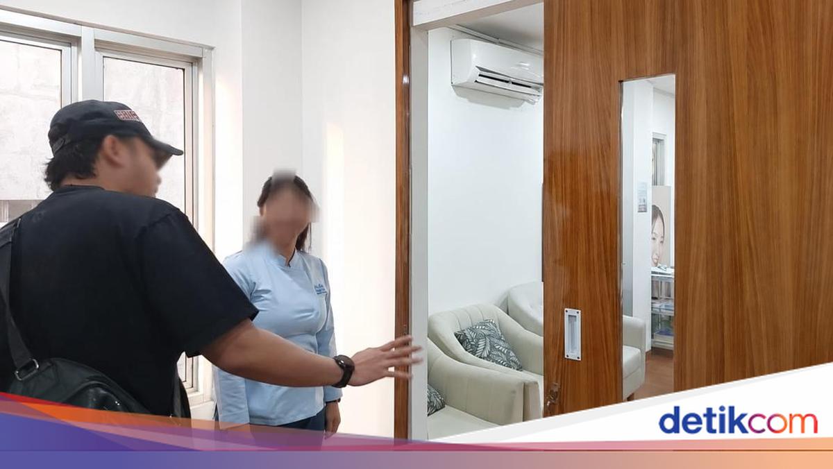 Imigrasi Deportasi WN Vietnam yang Praktik Dokter Gigi Ilegal di Tangsel