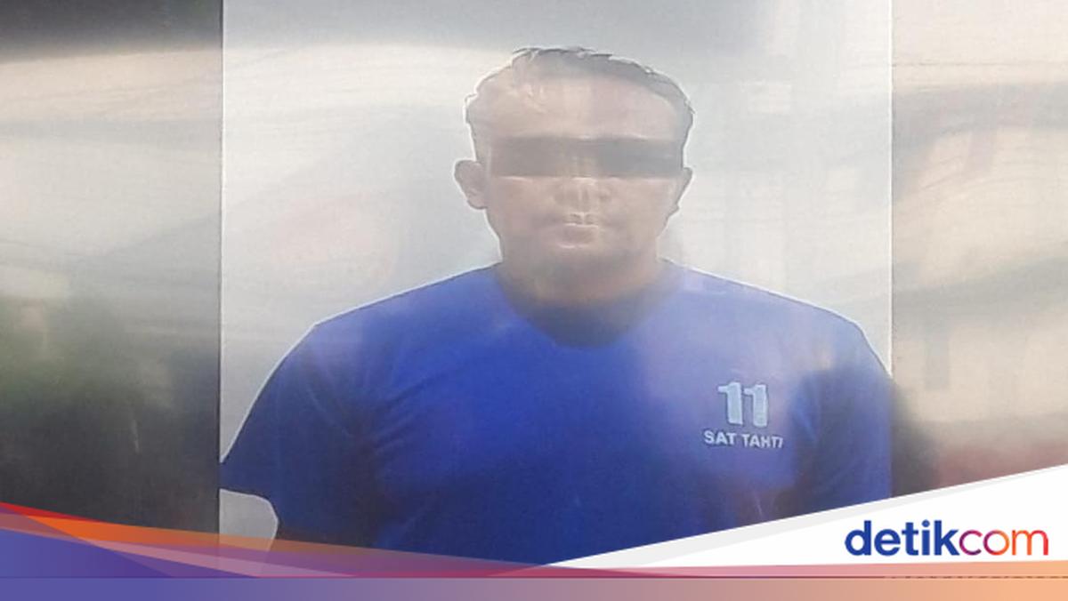Polisi Ungkap Kronologi Bu Aminah Tewas usai Santap Sate Beracun dari Menantu