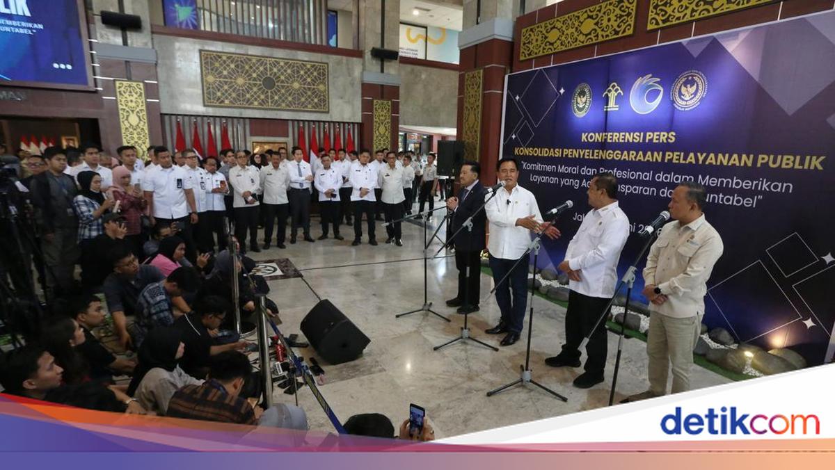 Massive Corruption Scandal Hits Indonesia’s Immigration Ministry Over Foreigner Extortion