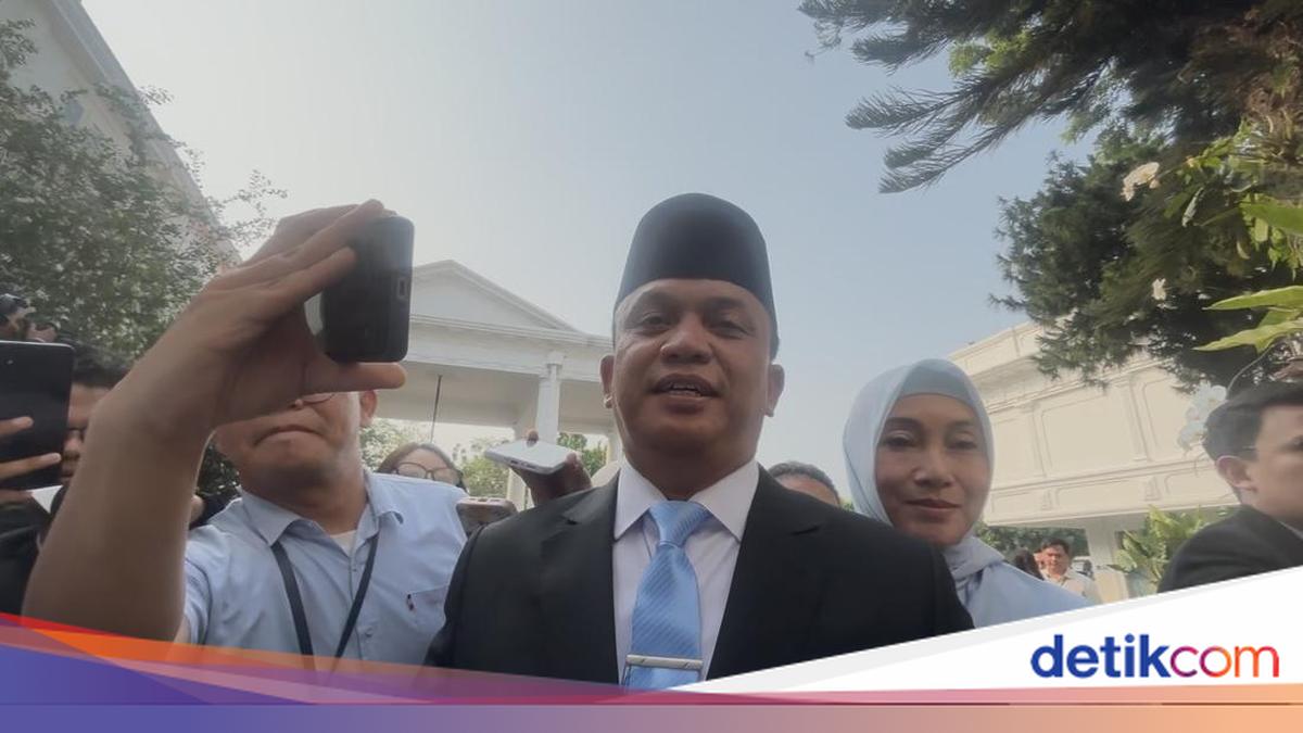 Waka BGN Trenggono Ungkap Alasan Pensiun Dini dari TNI