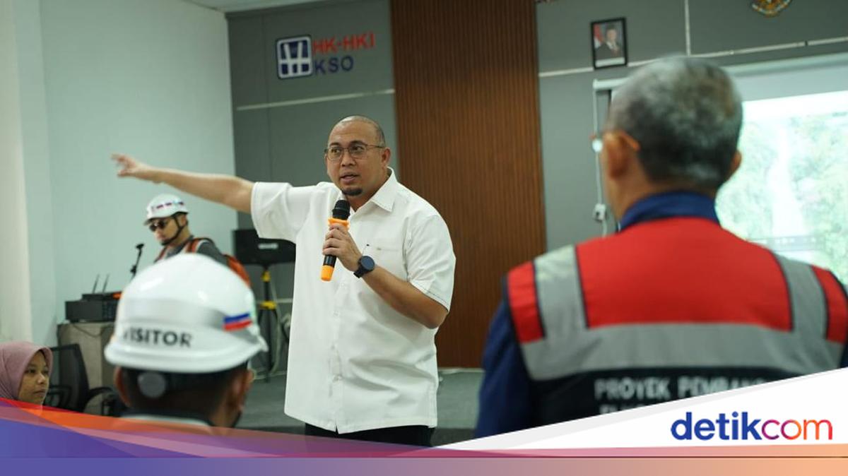 Andre Rosiade Desak Pengganggu Proyek Flyover Sitinjau Lauik Ditindak Tegas