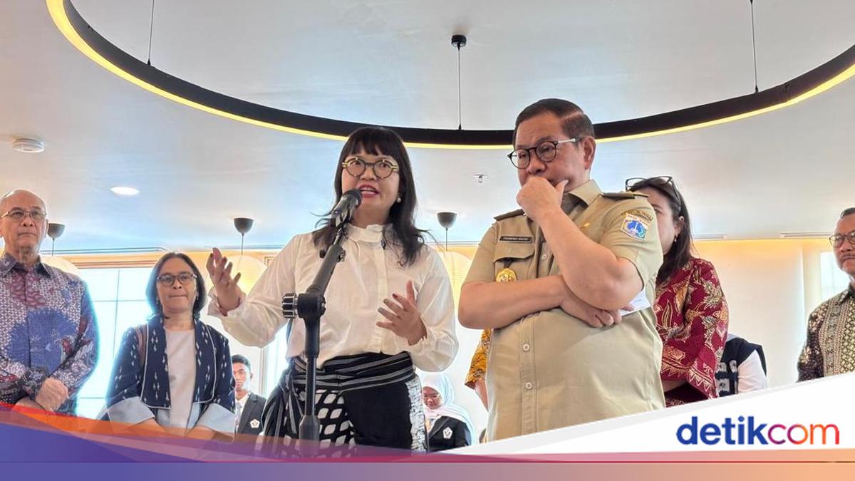 Wamendiktisaintek Sebut Jakarta Berpeluang Jadi International Talent Hub