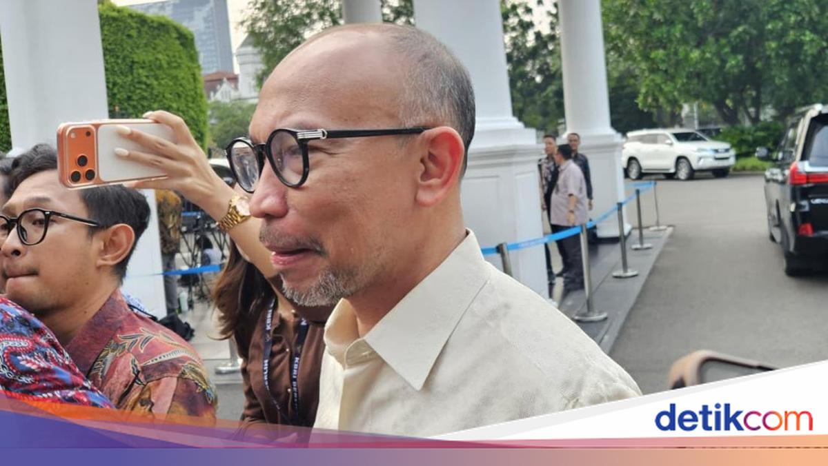 Rupiah Babak Belur, Harga Sembako Melesat! Chatib Basri Lapor ke Prabowo