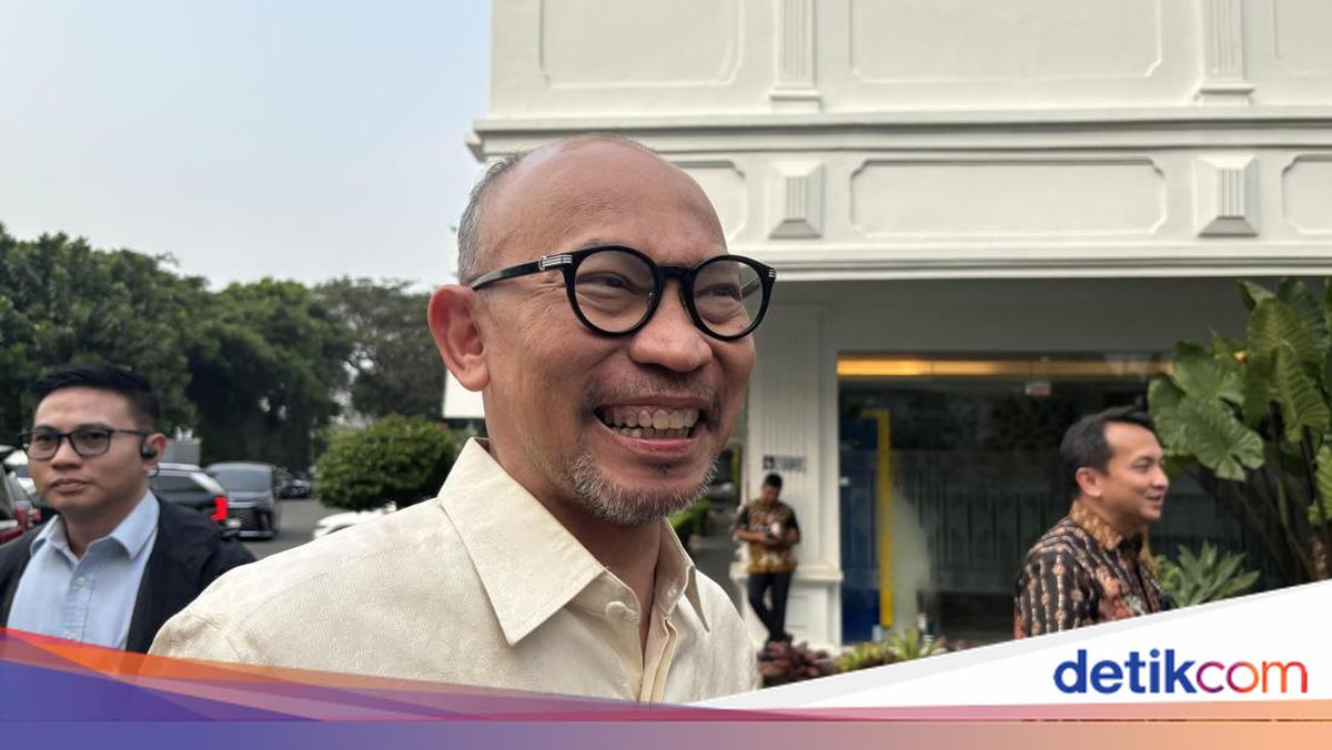 Kala Chatib Basri dan Budi Gunadi Menghadap Prabowo di Tengah Isu Jadi Menkeu