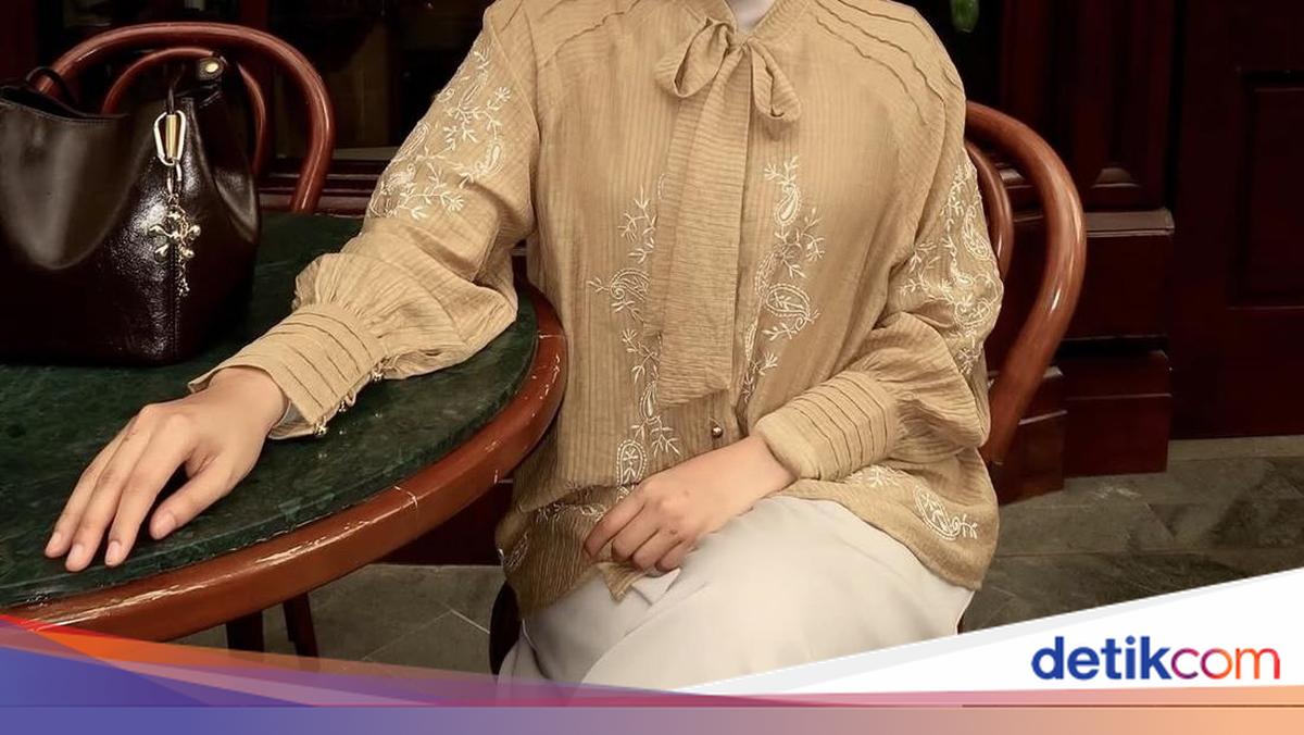 Dara Arafah Hobi Kulineran, Jajan Kentang di Pasar Malam hingga BBQ-an!