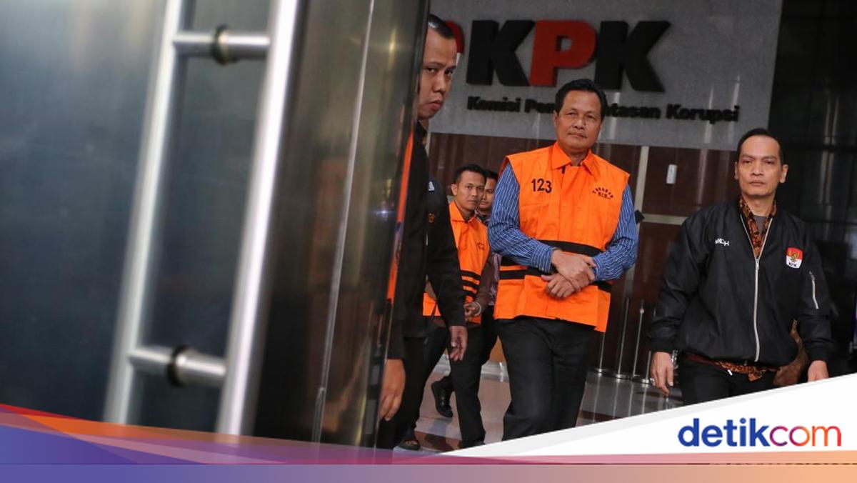 Terungkap Modus Buka Tutup Rekening di OTT Bupati Muara Enim