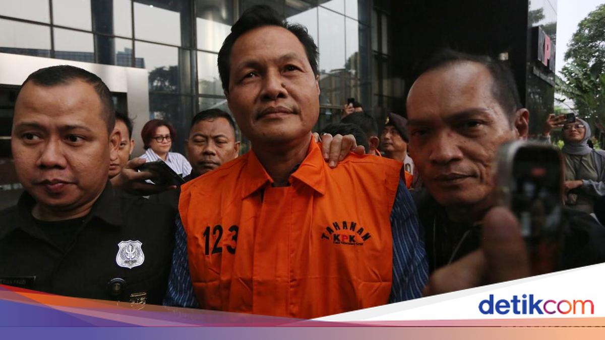 KPK: Bupati Muara Enim Beri Suap Sulap Hasil Audit demi WTP dari BPK