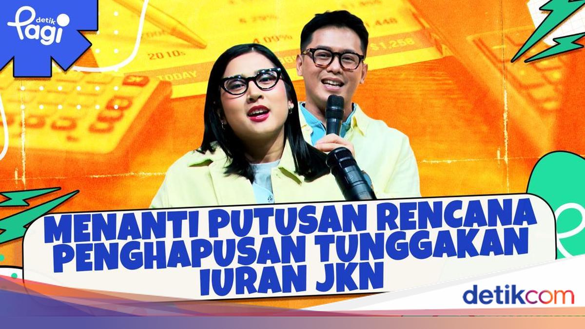 Menanti Putusan Rencana Penghapusan Tunggakan Iuran JKN