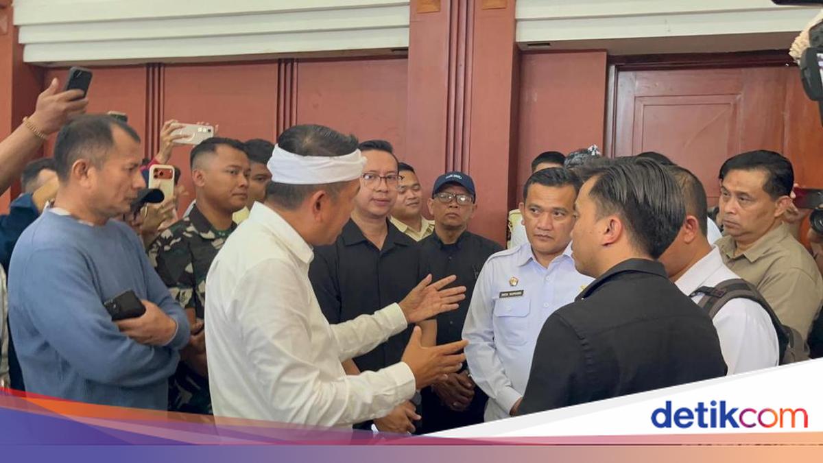 Kisruh PCMB Jabar, Pengelolaan SPMB Dialihkan dari Disdik ke Diskominfo