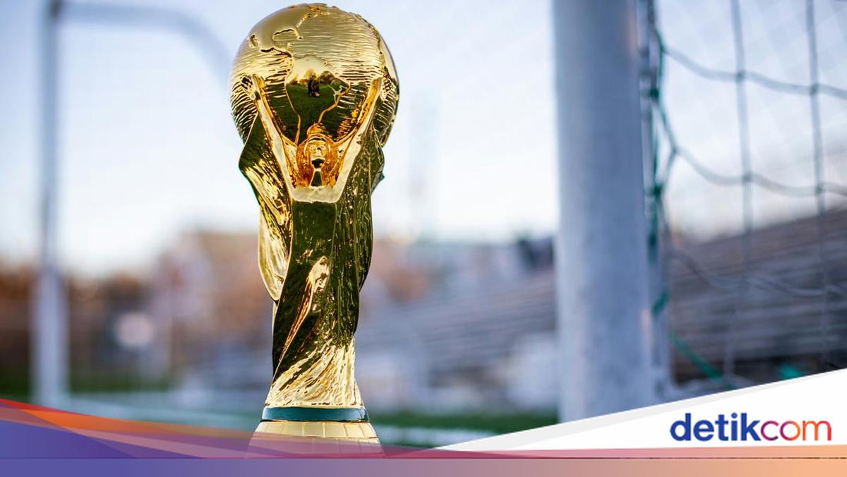 Piala Dunia 2026: FIFA Siapkan Teknologi Deteksi Offside dan Avatar 3D