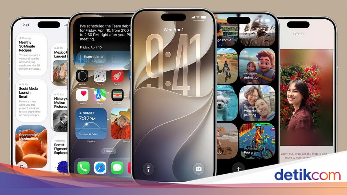 iOS 27 fitur baru