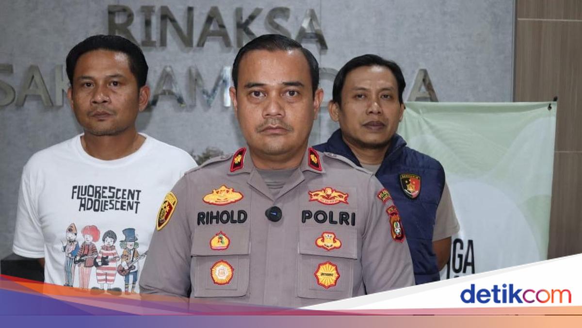Pria di Jakbar Ditipu Wanita Modus Ajak ke Kos, Motor dan HP Raib