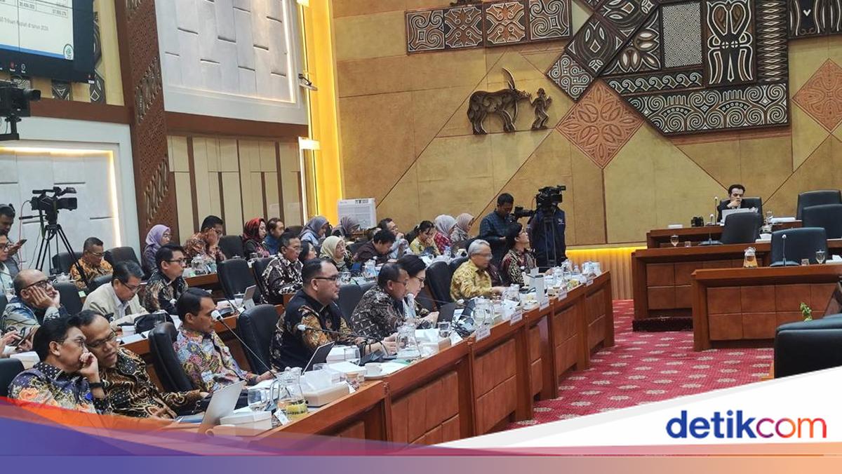 Wamenkes Jelaskan Fasilitas KRIS Tipe A-B-C: 60,9% RS Penuhi Kriteria
