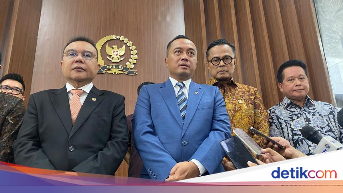 Istana Tegaskan Perubahan Usia Pensiun di UU Polri Baru Sesuai Kebutuhan