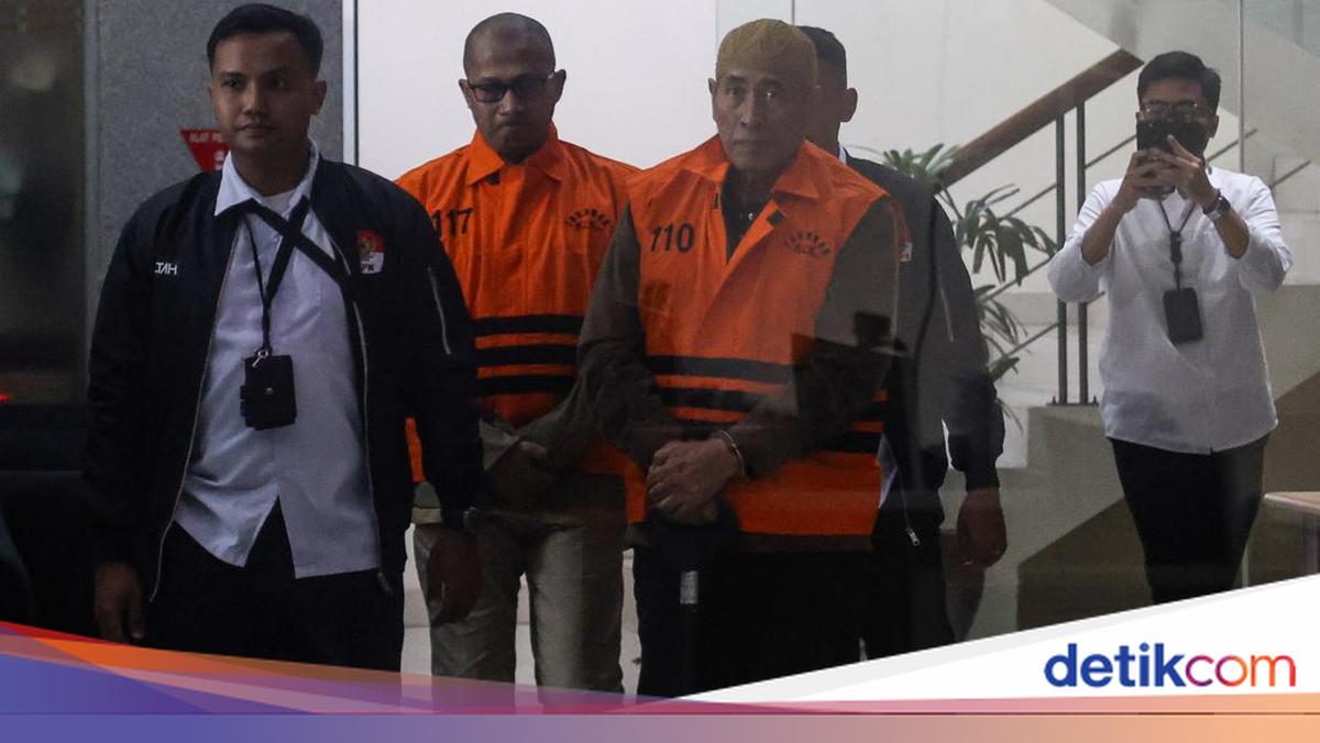 Sidang Praperadilan Tersangka Kuota Haji Asrul Azis Lawan KPK Digelar 19 Juni